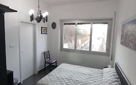 Roby'S Rooms Affittacamere A Genova, San Martino